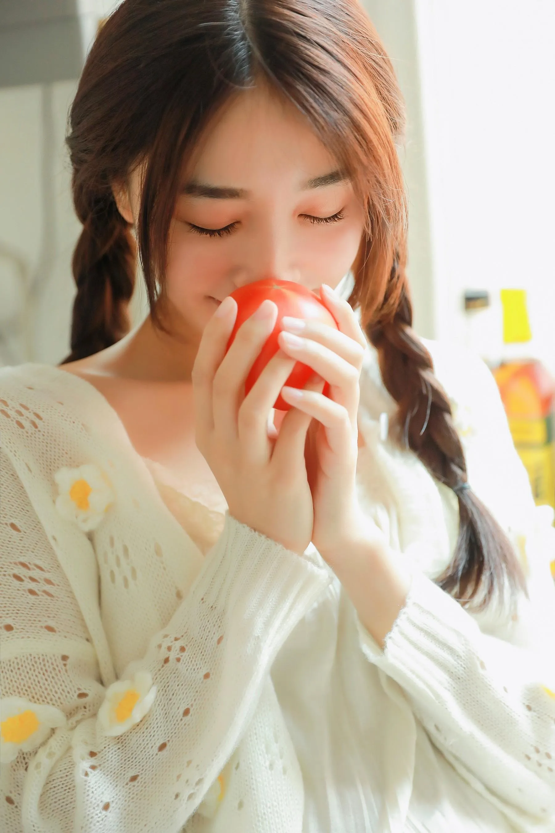 [艺图语] 2022.06.30 只愿为你 依萍 [21P]插图7